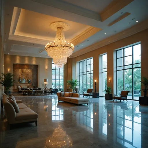 How to select the best premium hotel booking website for luxury hotels with indoor pools