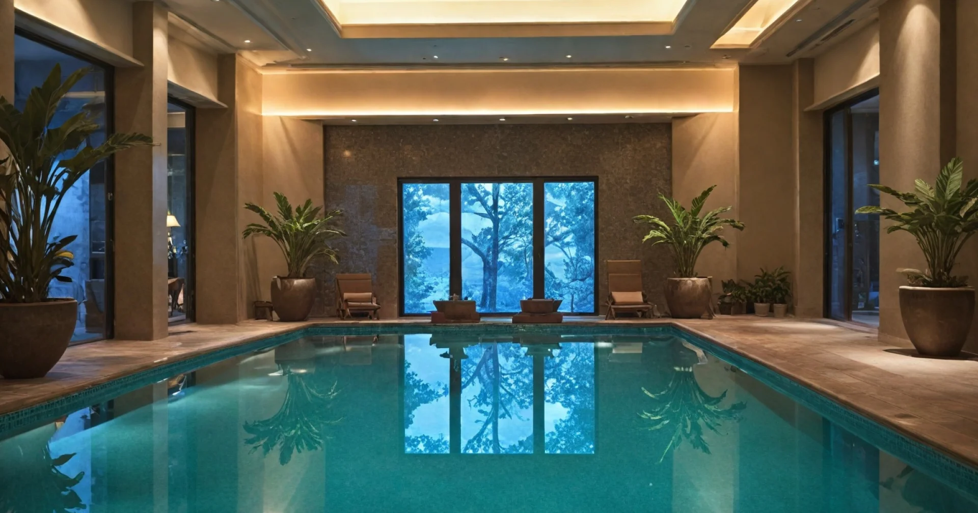 Premium hotel booking app: Elevating your stay with luxury hotels ...