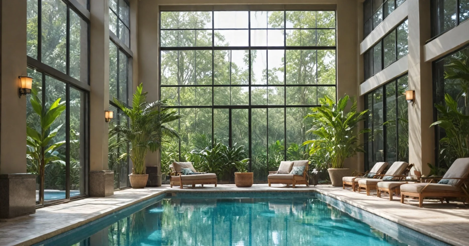 Premium booking sites for luxury hotels: elevate your stay with ...
