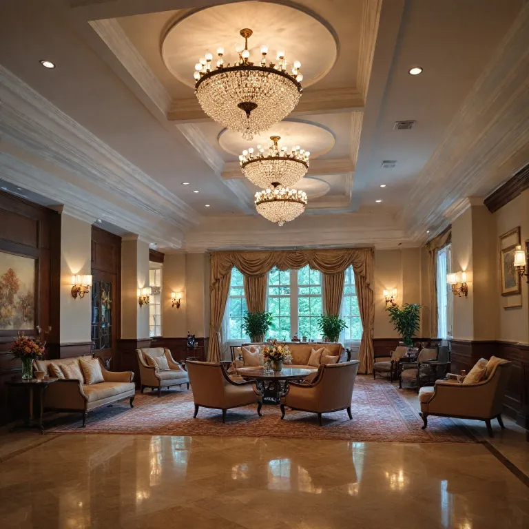 Experience refined hospitality: hotels in Massachusetts with personal concierge services