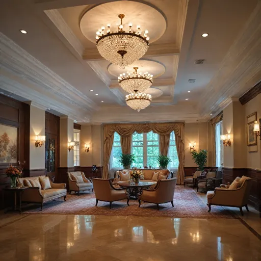 Experience refined hospitality: hotels in Massachusetts with personal concierge services