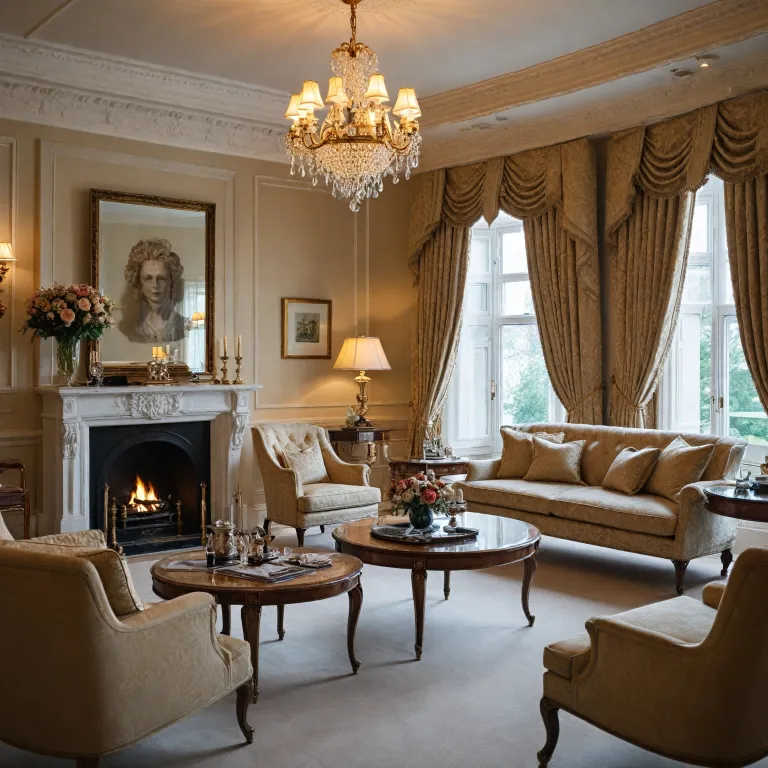 Staying at the Lanesborough: luxury hotel experience at Hyde Park corner in London