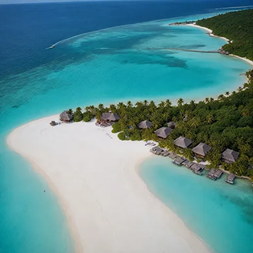 Conrad vs Park Hyatt Maldives: a comprehensive guide to luxury island resorts