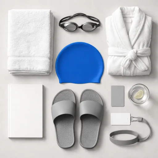 The case for swimming alone: why solo laps are the new luxury hotel ritual