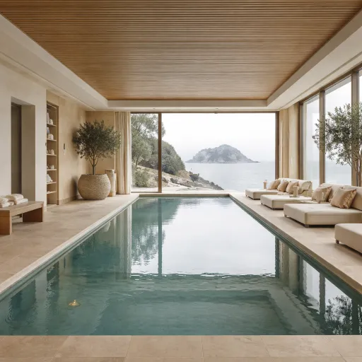 Zannier Bendor: a private island wellness retreat arrives on the French Riviera