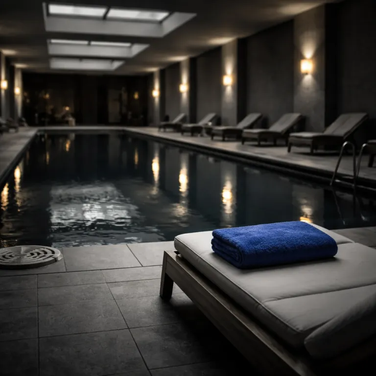 The indoor pools to book before summer crowds arrive