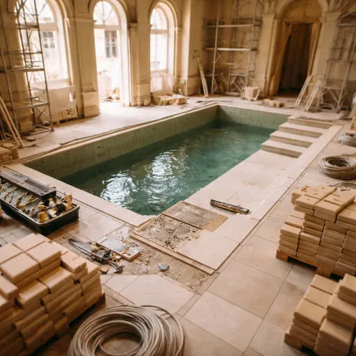 From palazzo to pool house: why heritage conversions are reshaping luxury hospitality