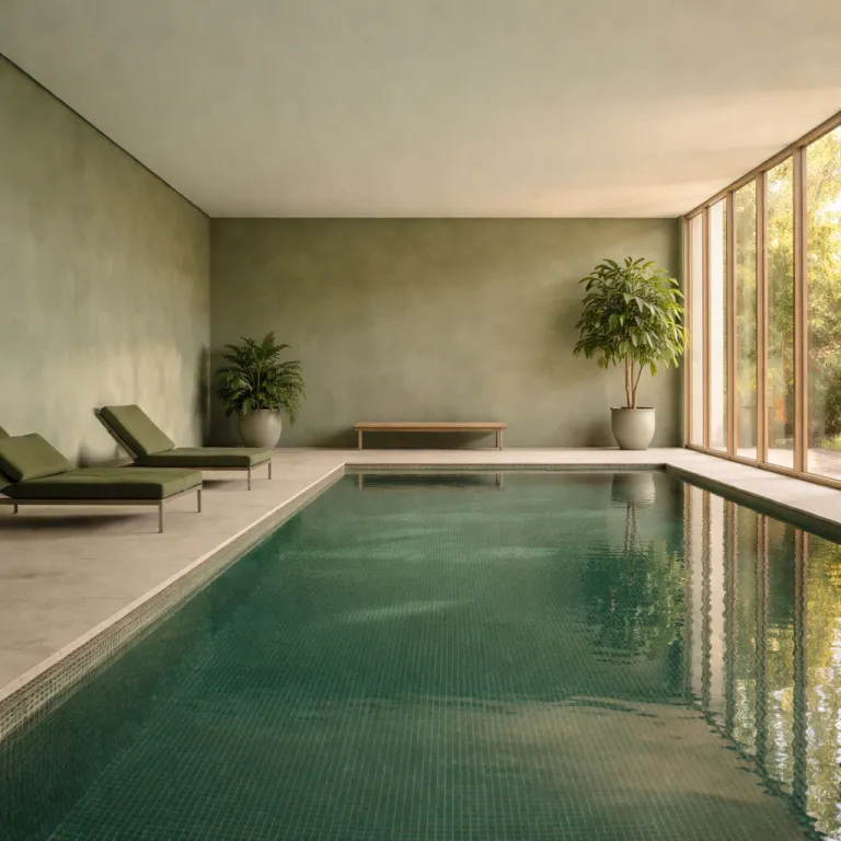 Luxury indoor pool hotels under 300 dollars a night: hidden gems that deliver
