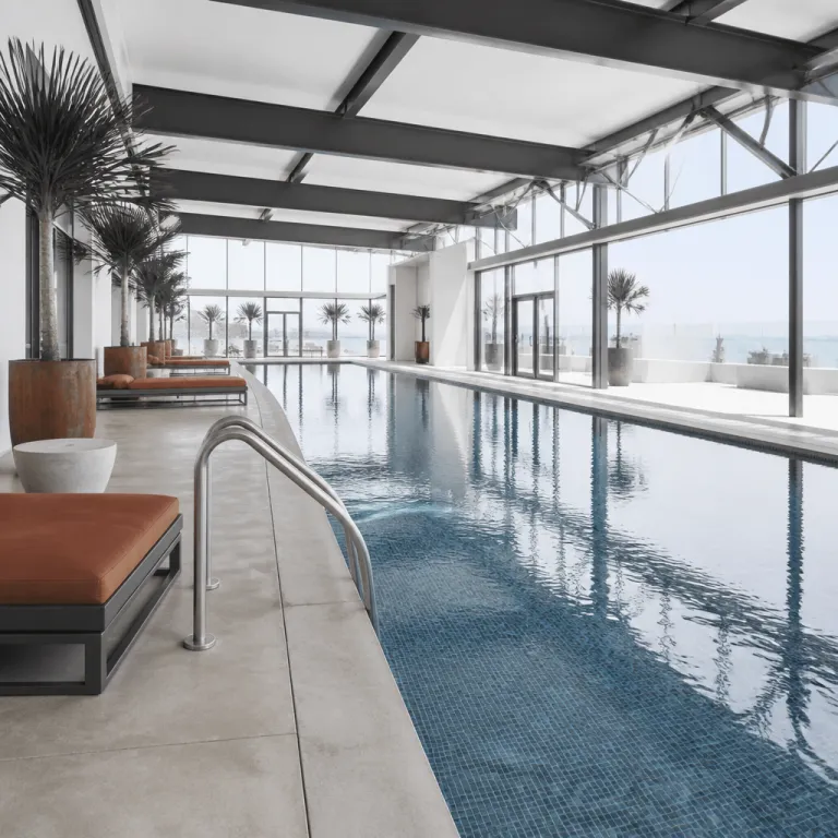 Caliente Caribe resort reimagined: refined stays and indoor pool luxury in the Dominican Republic