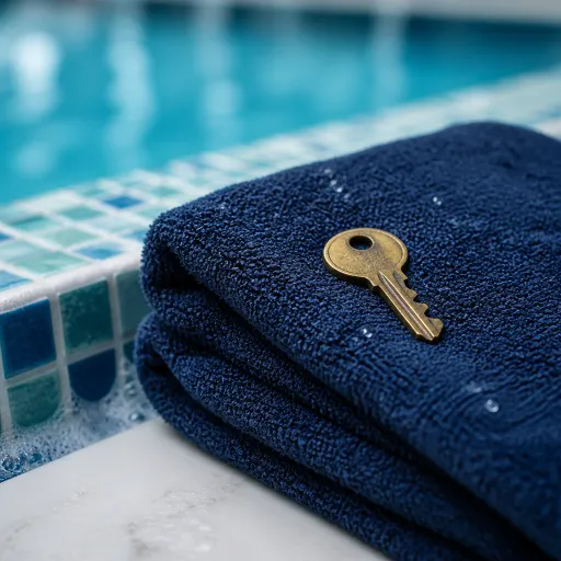 Caliente Caribe in the Dominican Republic: refined stays, indoor pools and clothing‑optional history