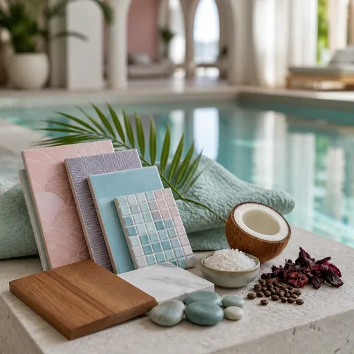 Caliente Caribe Dominican elegance: luxury indoor pool stays in the Dominican Republic