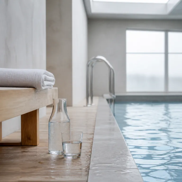 An elegant escape at Lumina Point Resort on Stocking Island