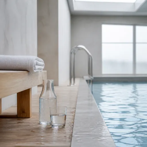 An elegant escape at Lumina Point Resort on Stocking Island