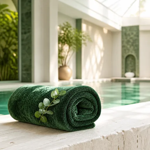 Eden West resort experiences for discerning indoor pool travelers