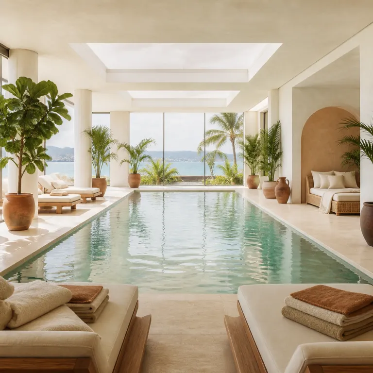 Resort Now Amber Reimagined: A Luxury Guide to Dreams Vallarta Bay Resort & Spa
