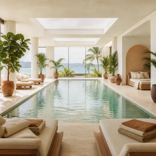 Resort Now Amber Reimagined: A Luxury Guide to Dreams Vallarta Bay Resort & Spa