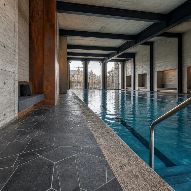 How the crownhotelharrogate com brand elevates luxury indoor pool getaways in Harrogate
