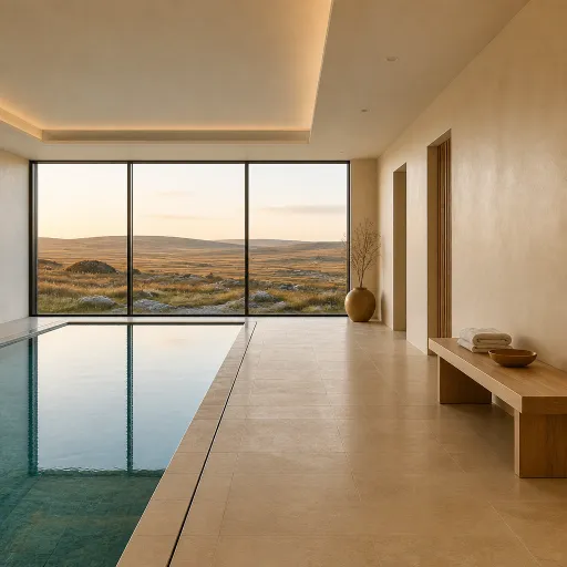 How to use the gidleigh co uk main phone number for a refined Dartmoor indoor pool escape