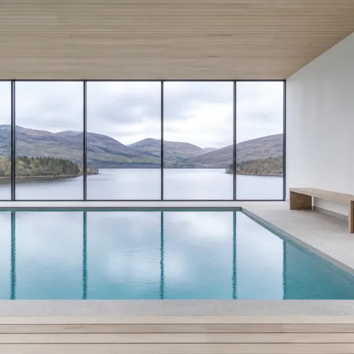 How to use the overwaterhall co uk phone number for a refined Lake District escape