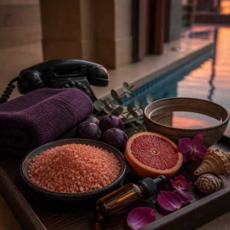 How to use the 61durham co uk main phone number for a refined indoor pool stay near Durham