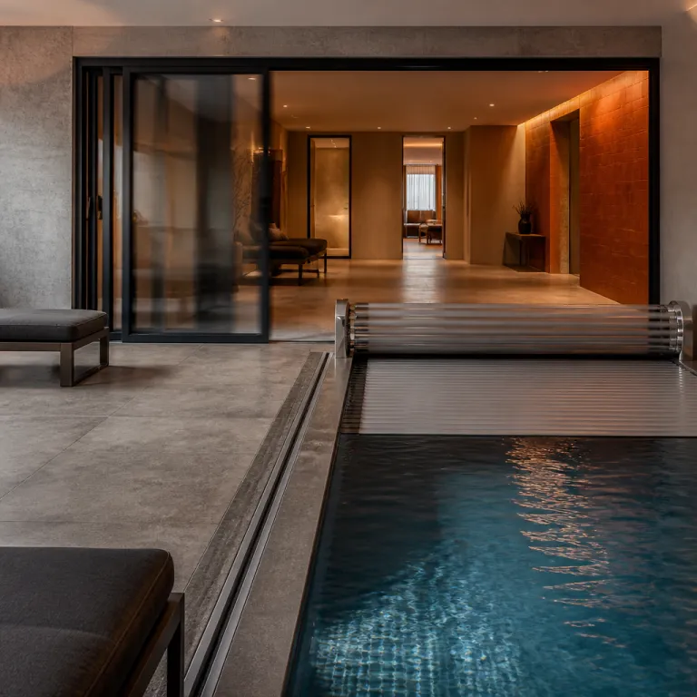 How dunedinhotel co uk floor plans elevate luxury stays with indoor pool comfort
