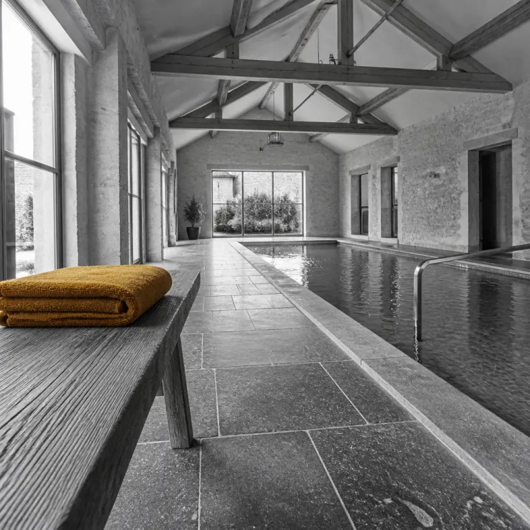 How to use the dabtonhouse co uk phone number for an elegant country stay with an indoor pool
